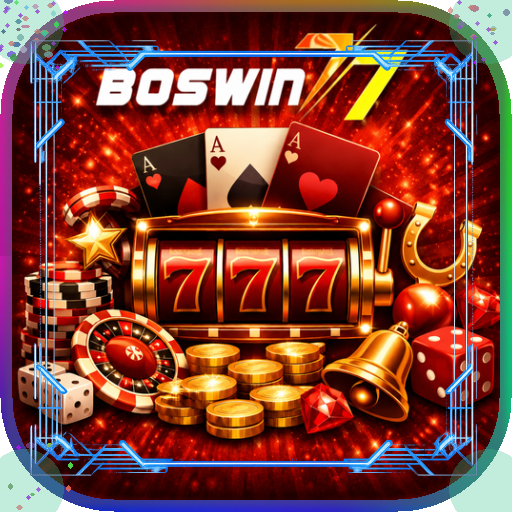 boswin77 — galeri pratinjau - APK Resmi